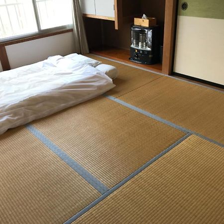 Guest House Itokawa Matsuzaki  Esterno foto