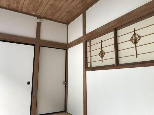 Guest House Itokawa Matsuzaki  Esterno foto